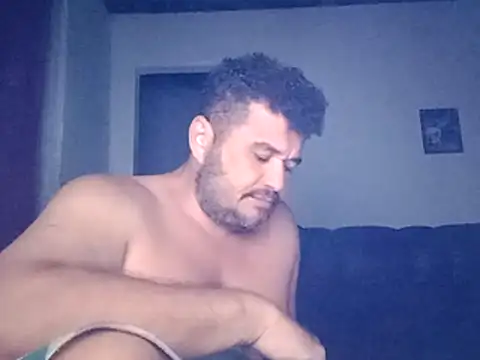 Show de webcam de tarra122