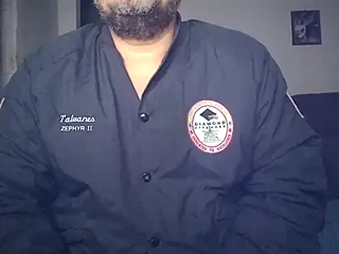 Show de tarra122 na webcam