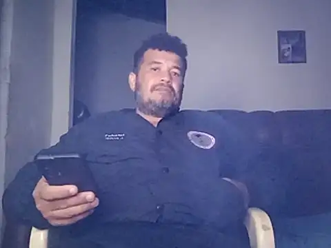 Show Webcam de tarra122