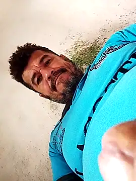 Show de webcam de tarra122