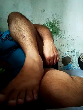 Show de tarra122 na webcam