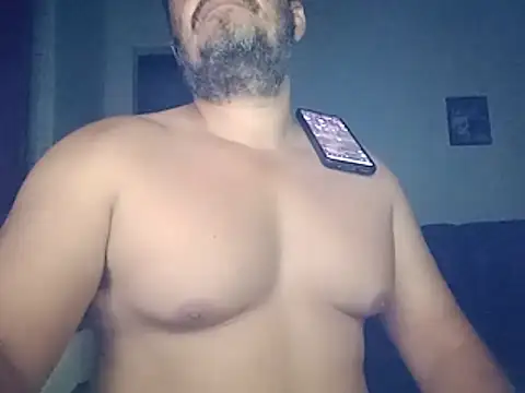 Show de tarra122 na webcam