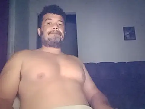 Show de tarra122 na webcam