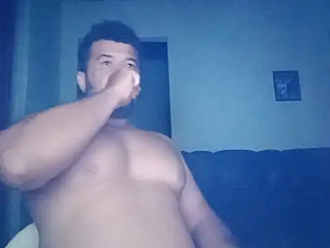 Show de webcam de tarra122