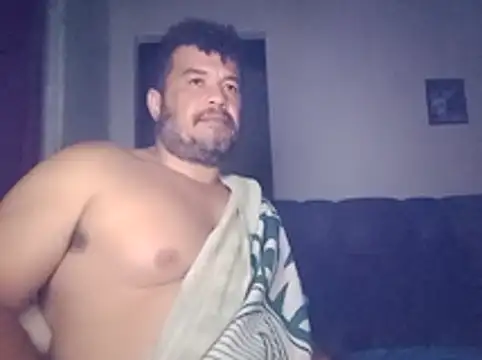 Show de tarra122 na webcam
