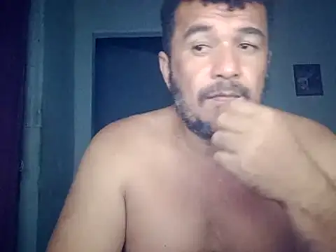 Show de tarra122 na webcam