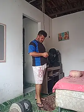 Show de webcam de tarra122