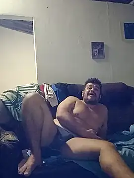Show de tarra122 na webcam