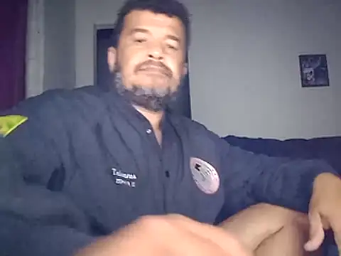 Show de tarra122 na webcam