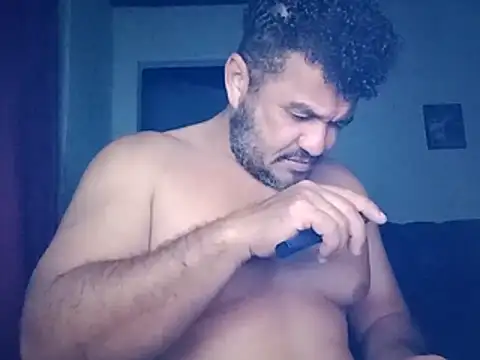 Show de tarra122 na webcam