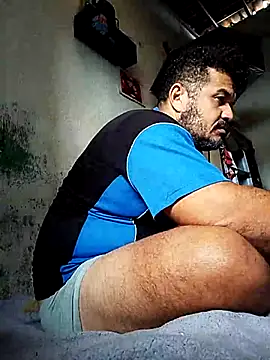 Show de webcam de tarra122