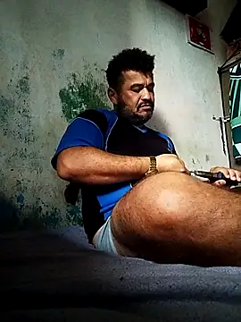Show de webcam de tarra122