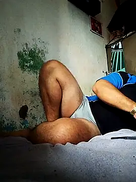 Show de tarra122 na webcam