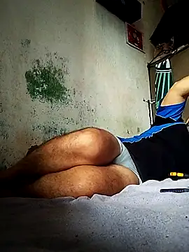 Show de webcam de tarra122
