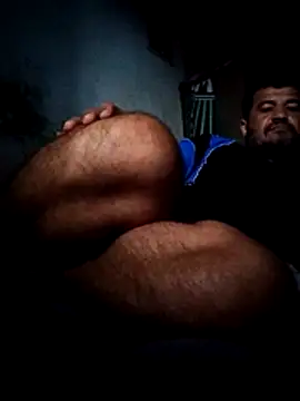 Show de tarra122 na webcam