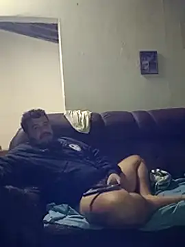 tarra122's Webcam Show