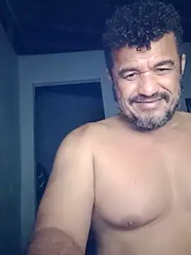 Show de tarra122 na webcam
