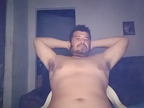Show de webcam de tarra122