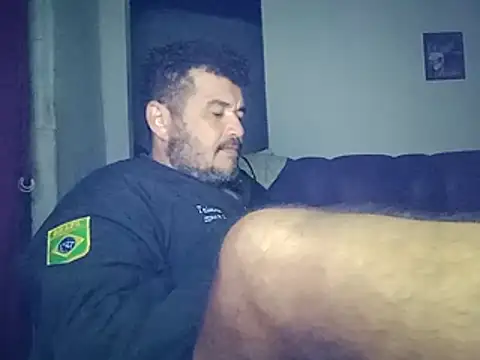 Show de webcam de tarra122