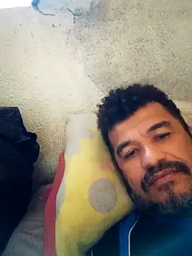 Show de tarra122 na webcam
