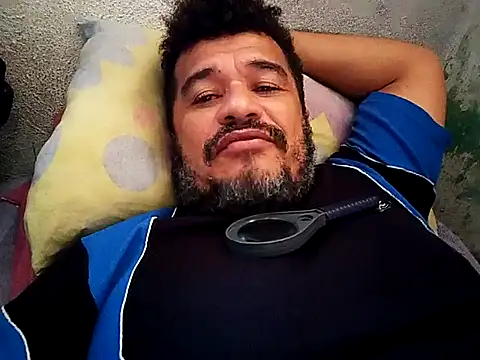 Show de webcam de tarra122
