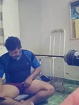 Webkamerová show tarra122
