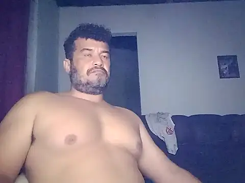 Show de tarra122 na webcam