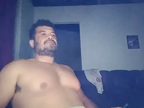 Show de tarra122 na webcam
