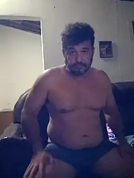 Show de webcam de tarra122
