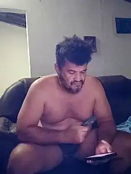 Show de webcam de tarra122