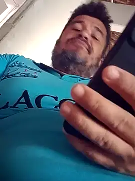 Show de webcam de tarra122