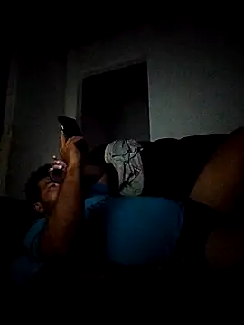 Show de tarra122 na webcam