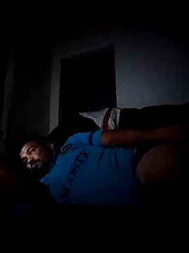 Show de tarra122 na webcam