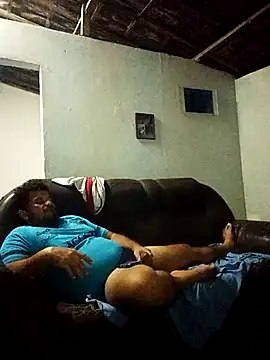 Show de webcam de tarra122