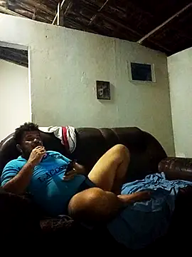 Show de tarra122 na webcam