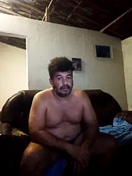 Show webcam de tarra122