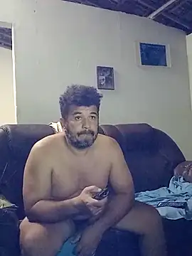 Show de tarra122 na webcam