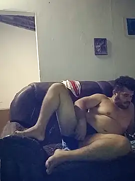 tarra122's Webcam Show