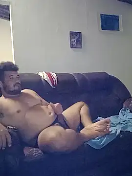 tarra122 Pertunjukan Webcam