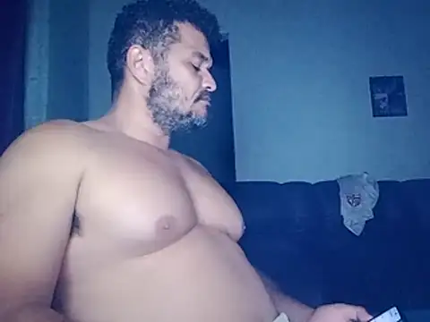 Show de webcam de tarra122