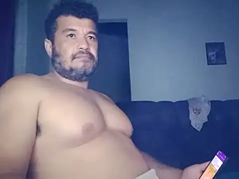 Show de tarra122 na webcam