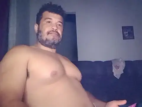Show de tarra122 na webcam