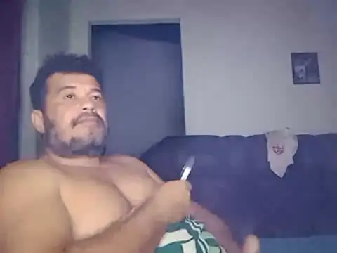 Show de tarra122 na webcam