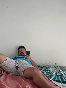 Show de webcam de tarra122