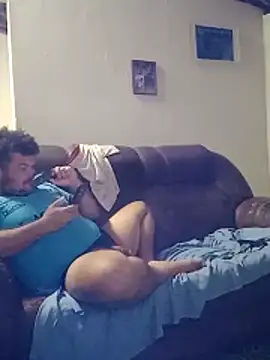 tarra122 Webcam-Show