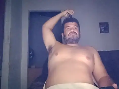 Show de tarra122 na webcam