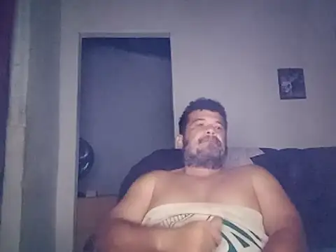 Show de webcam de tarra122