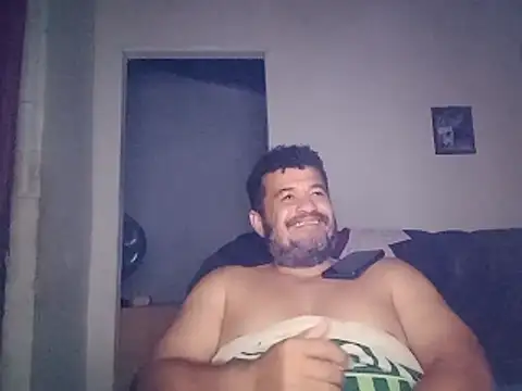 Show de webcam de tarra122