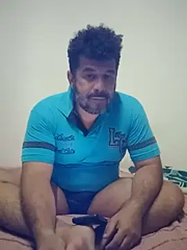 Show de tarra122 na webcam