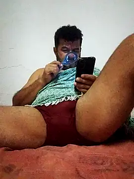 Show de webcam de tarra122
